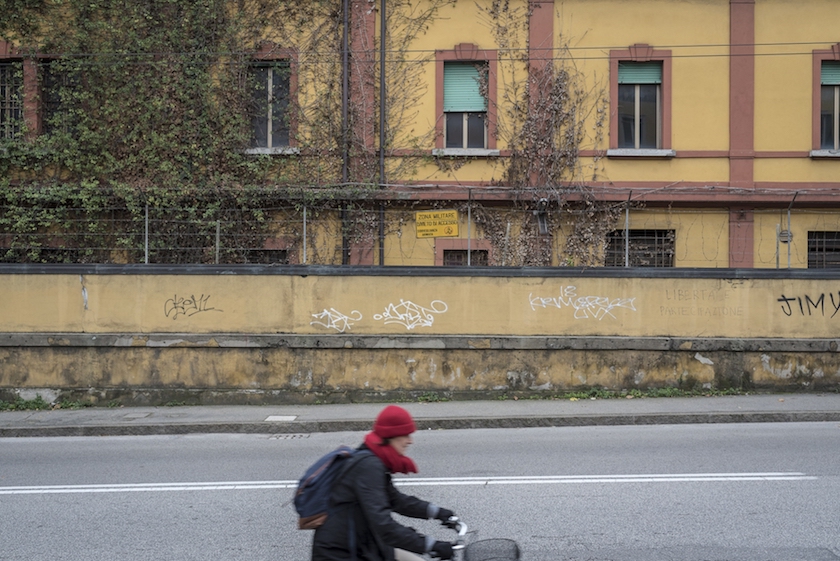 I piani nascosti del Comune di Bologna su vaste aree pubbliche